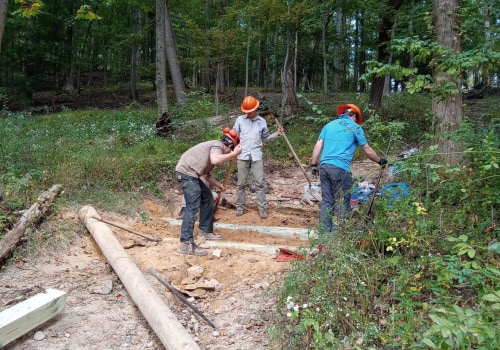 The Benefits of Volunteering with Hockey Clubs in Southern Mississippi